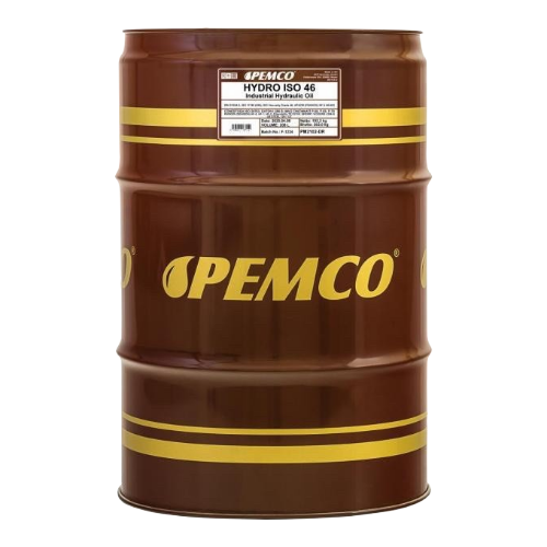 PEMCO 奔龍潤滑油 AW46特級循環機油